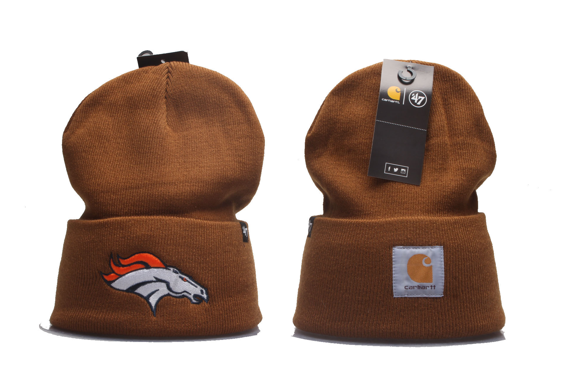 2024 NFL Denver Broncos Hat YP